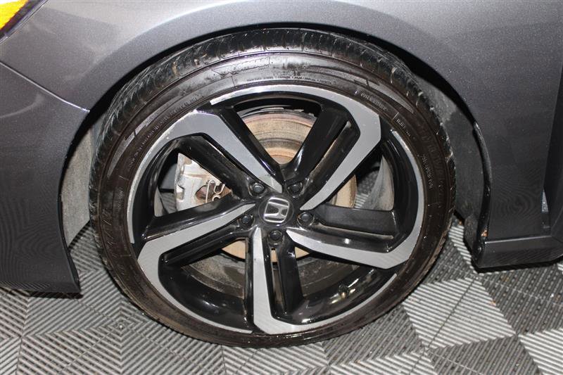 2019 Honda Accord Sport 1.5T Image 11 of 51