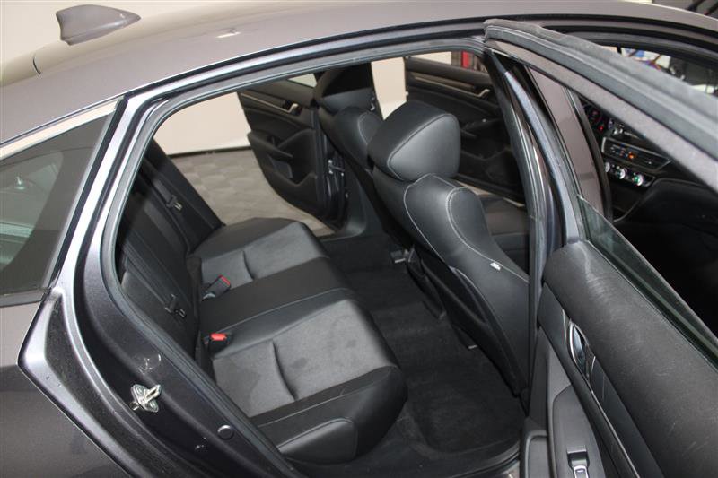 2019 Honda Accord Sport 1.5T Image 22 of 51