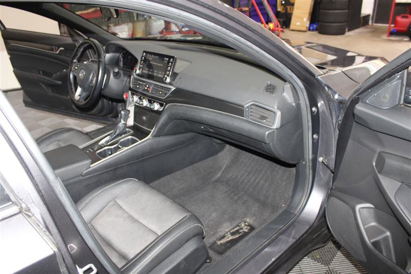 2019 Honda Accord Sport 1.5T Image 46 of 51