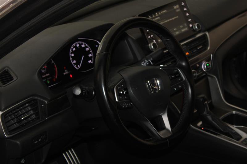 2019 Honda Accord Sport 1.5T Image 26 of 51