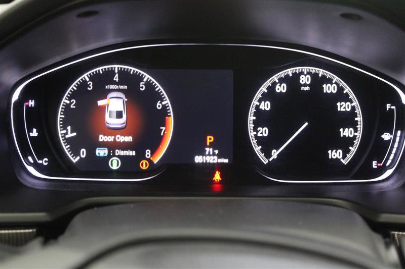 2019 Honda Accord Sport 1.5T Image 29 of 51
