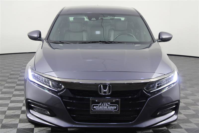 2019 Honda Accord Sport 1.5T Image 4 of 51