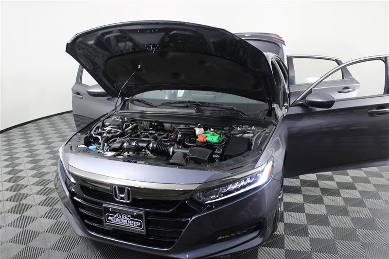 2019 Honda Accord Sport 1.5T Image 43 of 51