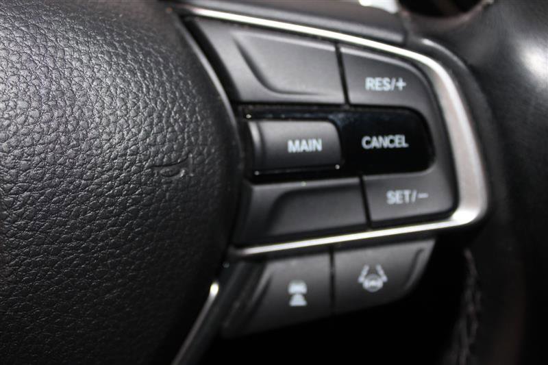2019 Honda Accord Sport 1.5T Image 34 of 51