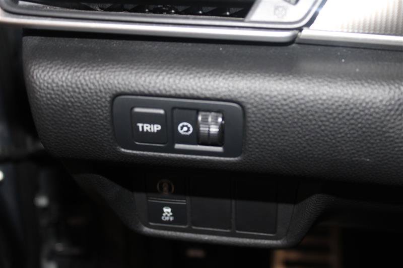 2019 Honda Accord Sport 1.5T Image 33 of 51