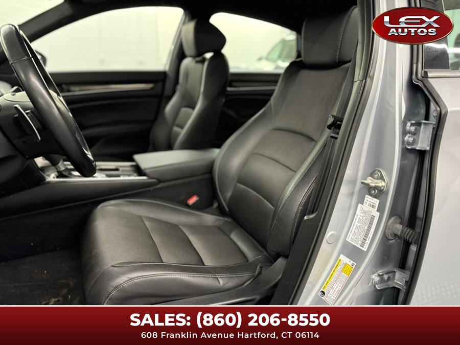 2019 Honda Accord Sport 1.5T Image 14 of 34