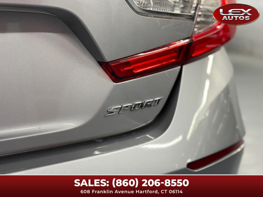 2019 Honda Accord Sport 1.5T Image 32 of 34
