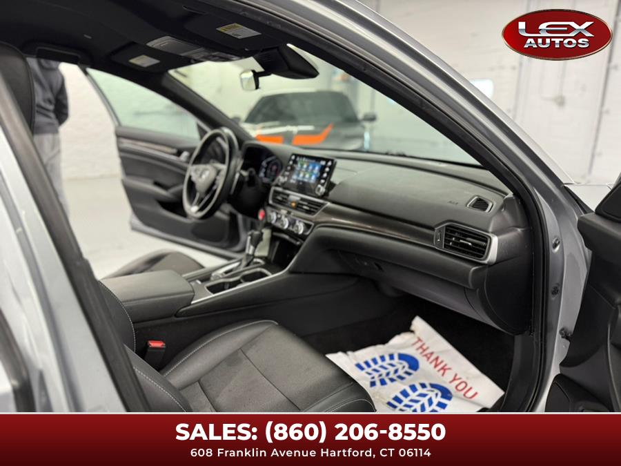 2019 Honda Accord Sport 1.5T Image 33 of 34
