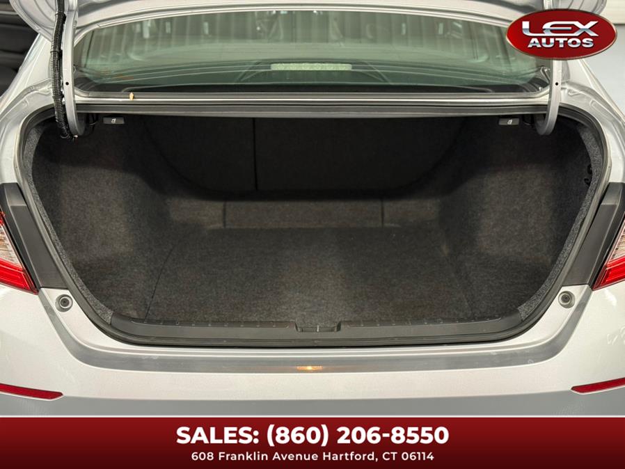 2019 Honda Accord Sport 1.5T Image 13 of 34