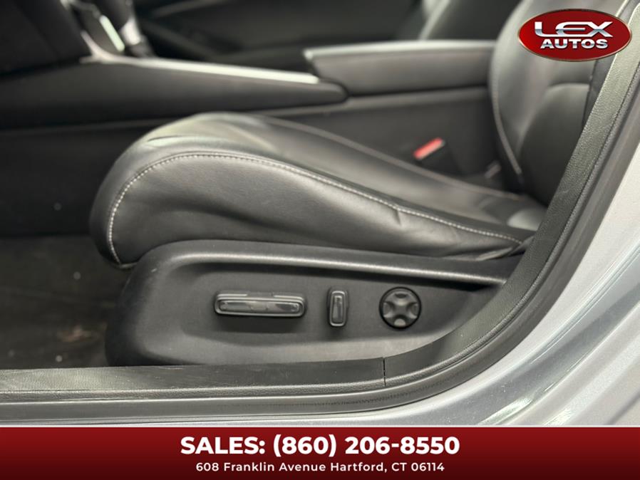 2019 Honda Accord Sport 1.5T Image 23 of 34