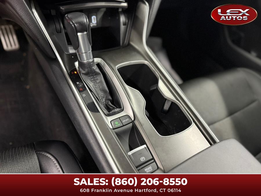 2019 Honda Accord Sport 1.5T Image 30 of 34