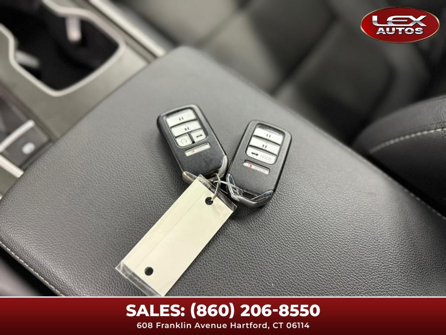 2019 Honda Accord Sport 1.5T Image 24 of 34