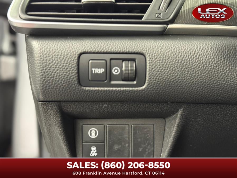 2019 Honda Accord Sport 1.5T Image 21 of 34