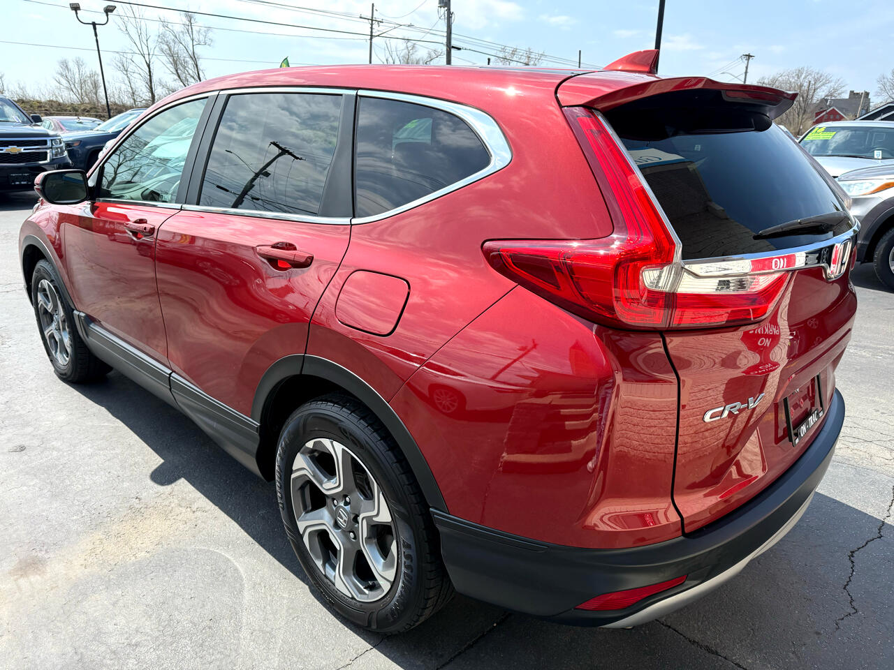 Vehicle image 2 of 4