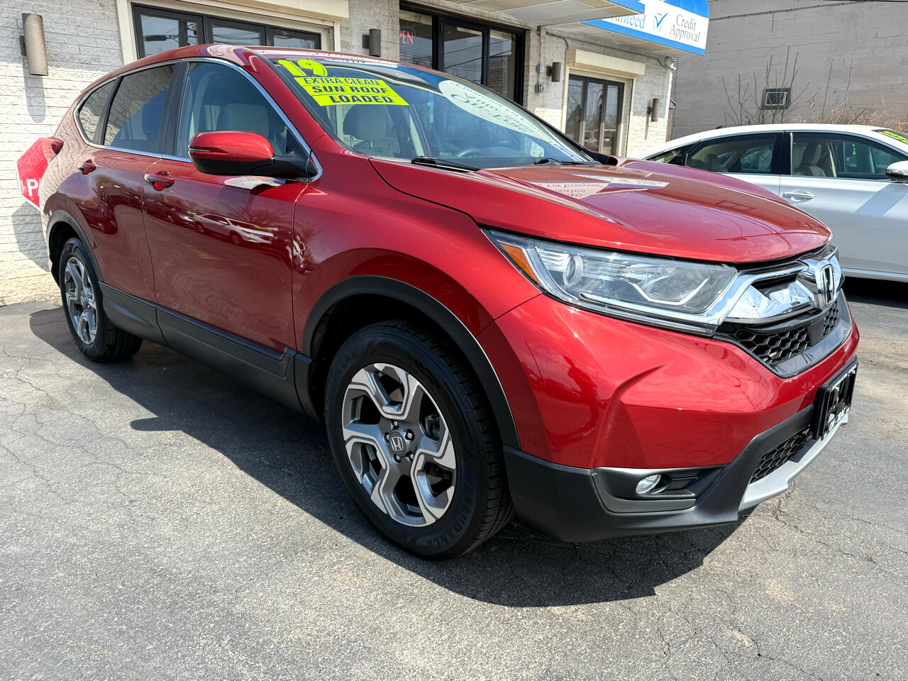 Vehicle image 1 of 4