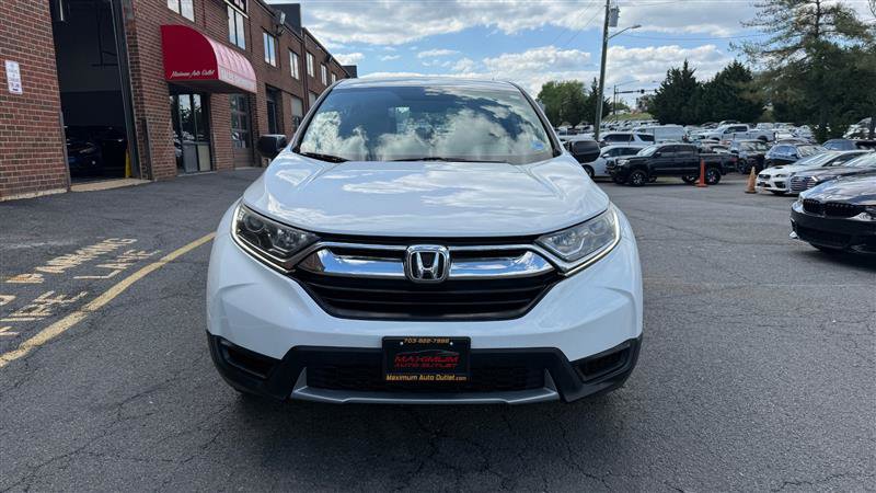 2019 Honda CR-V LX Image 1 of 31