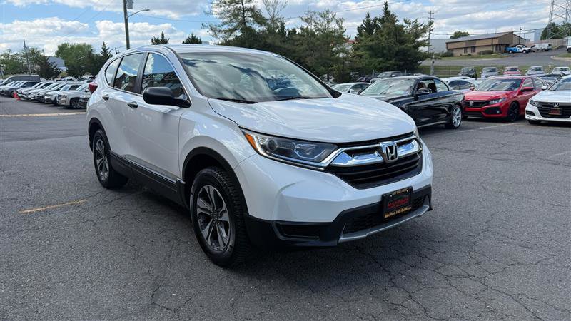 2019 Honda CR-V LX Image 2 of 31