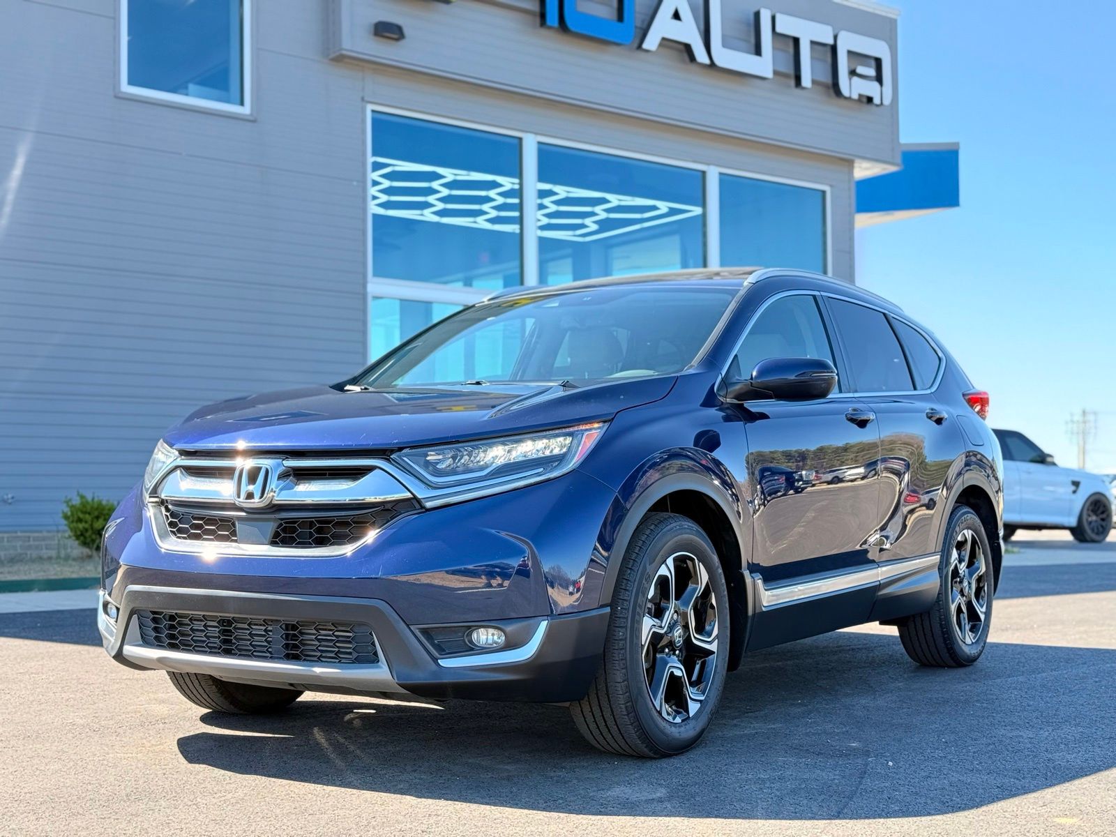 Vehicle image 1 of 40