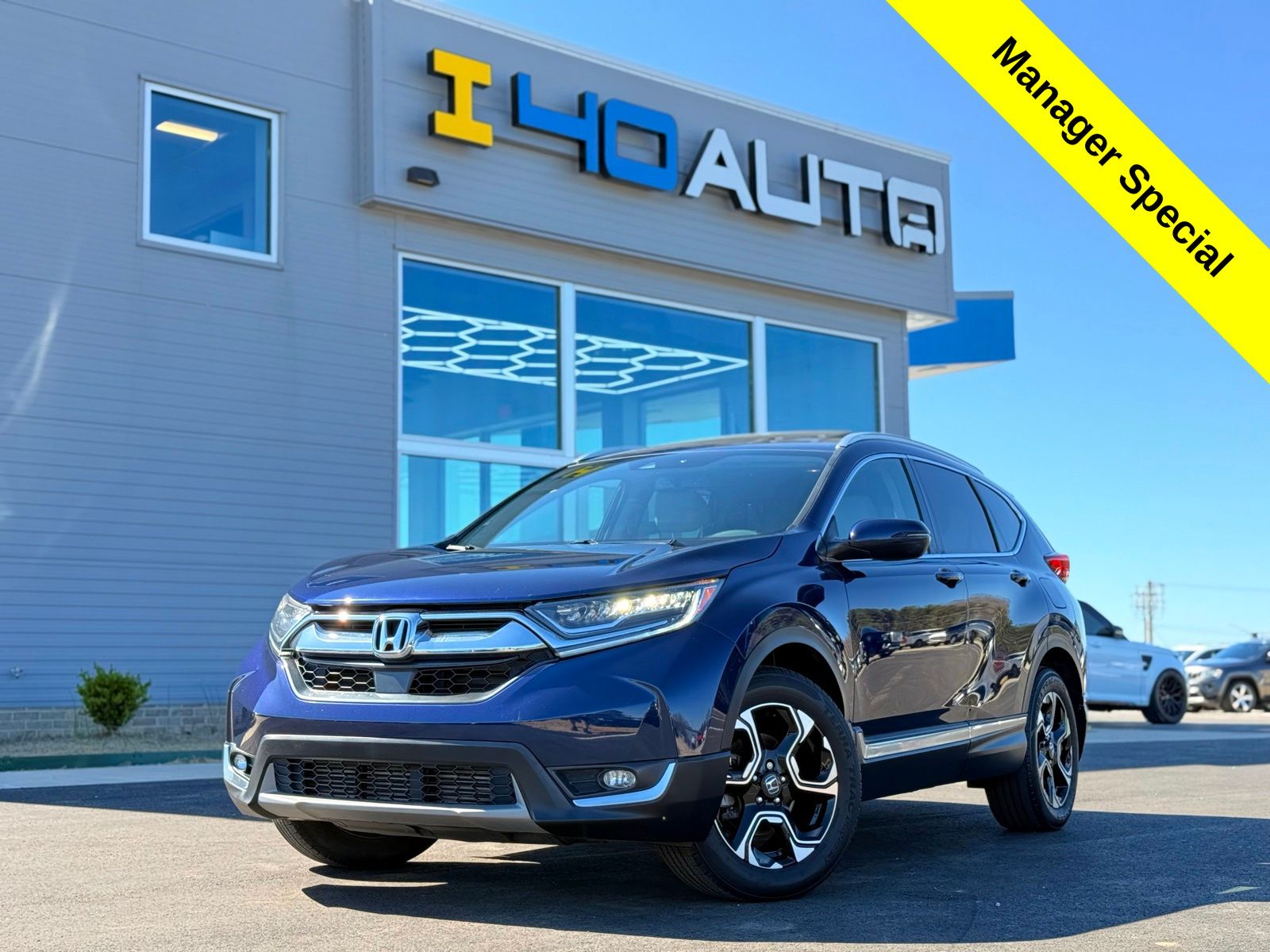 Vehicle image 8 of 40