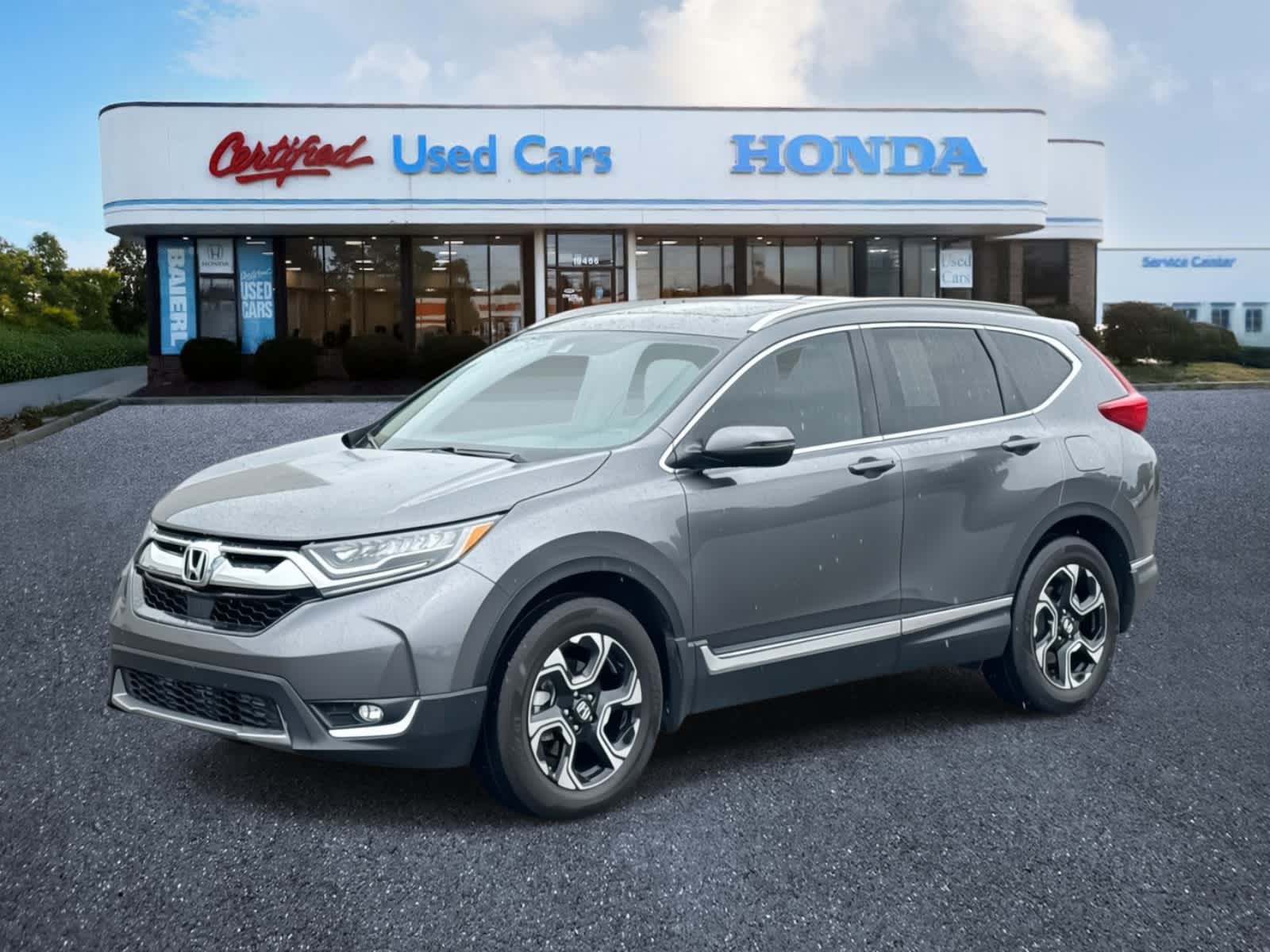Vehicle image 1 of 33