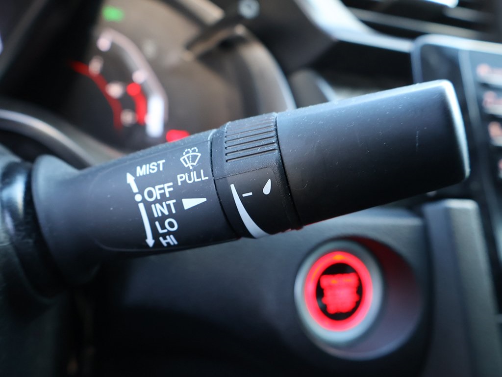 2019 Honda Civic Si Base Image 38 of 54