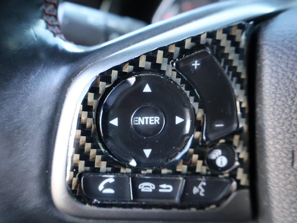 2019 Honda Civic Si Base Image 37 of 54