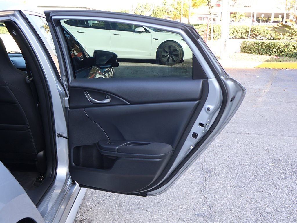 2019 Honda Civic Si Base Image 23 of 54