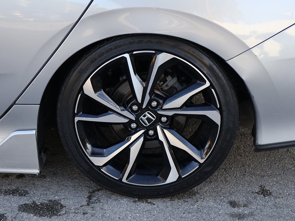 2019 Honda Civic Si Base Image 15 of 54