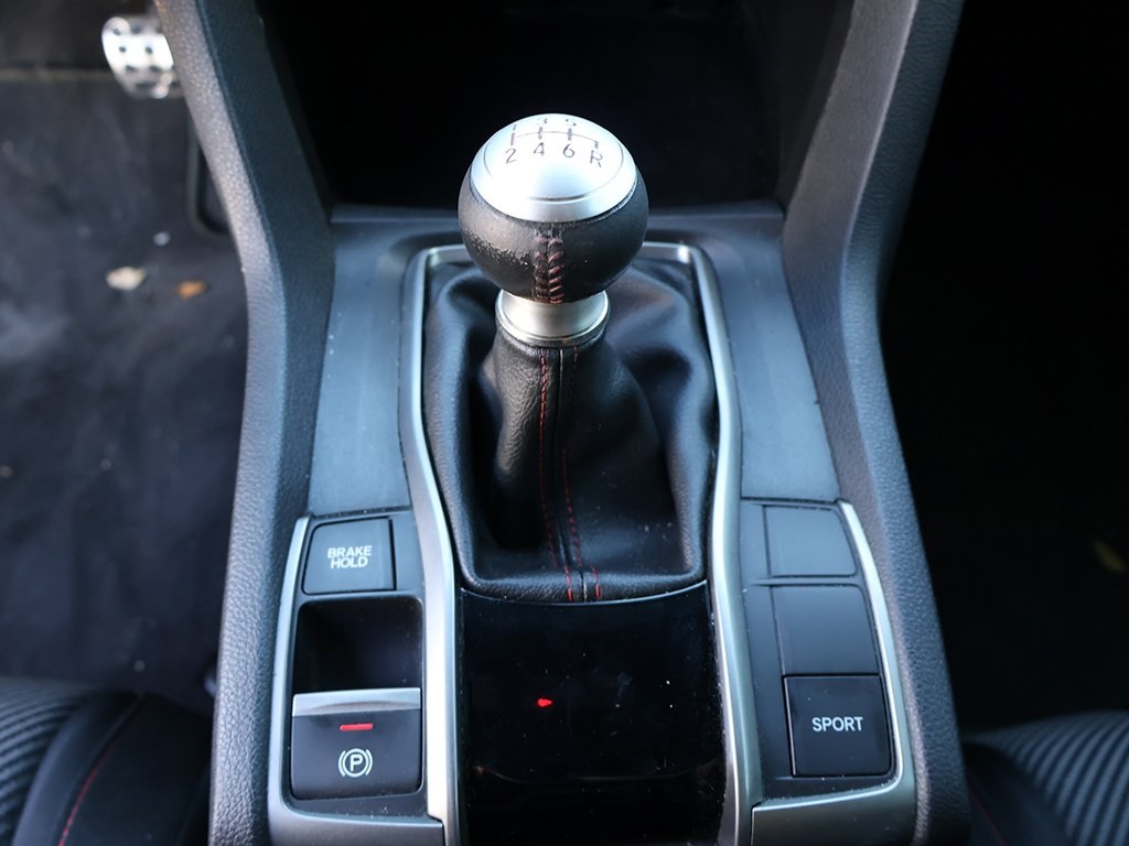 2019 Honda Civic Si Base Image 33 of 54