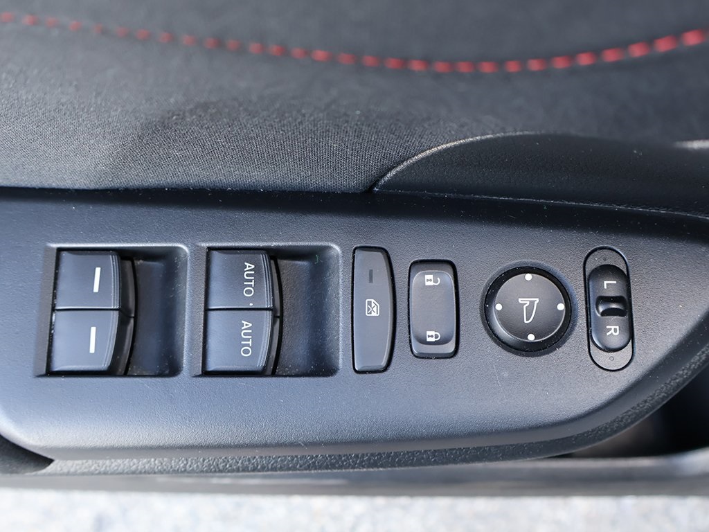 2019 Honda Civic Si Base Image 34 of 54