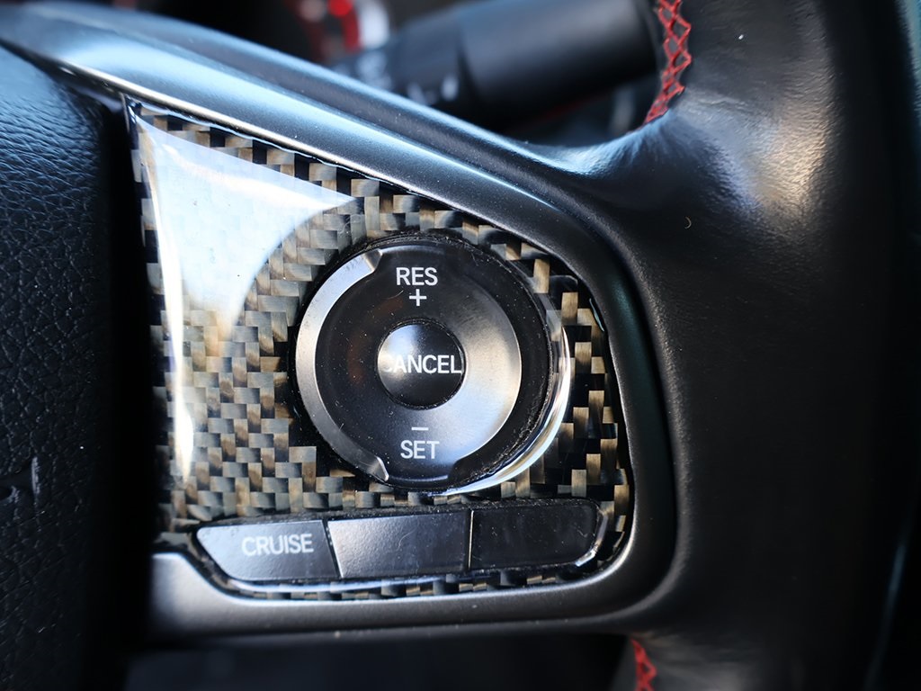 2019 Honda Civic Si Base Image 49 of 54