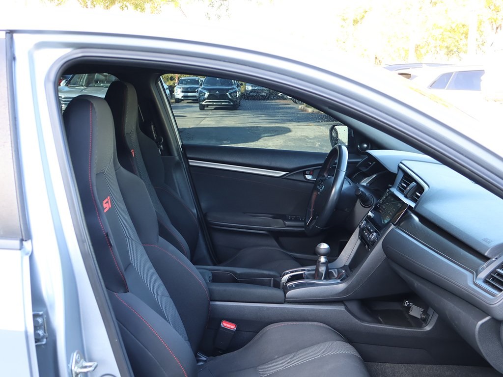 2019 Honda Civic Si Base Image 21 of 54