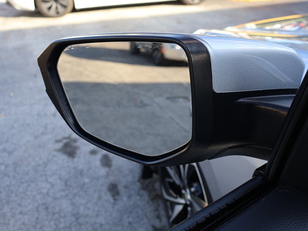 2019 Honda Civic Si Base Image 26 of 54