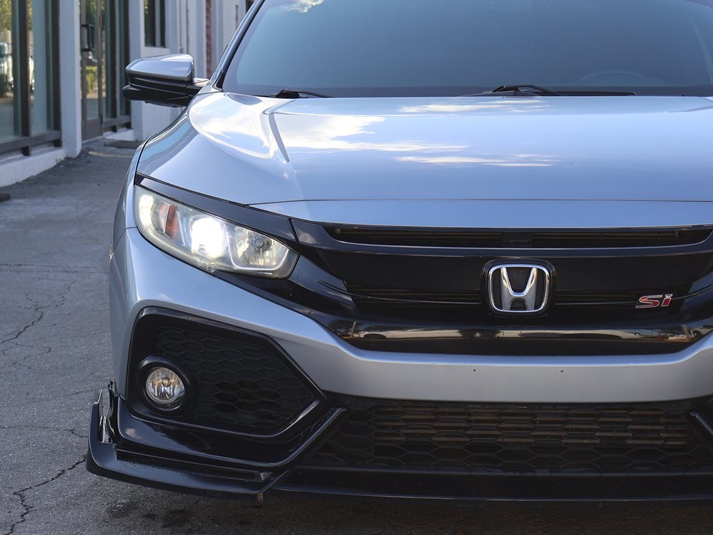 2019 Honda Civic Si Base Image 47 of 54