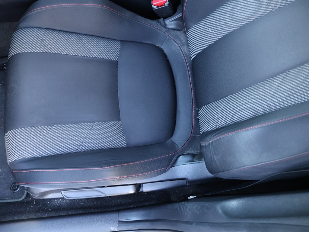 2019 Honda Civic Si Base Image 51 of 54