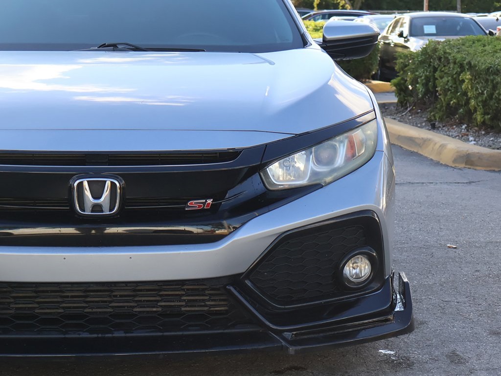 2019 Honda Civic Si Base Image 50 of 54