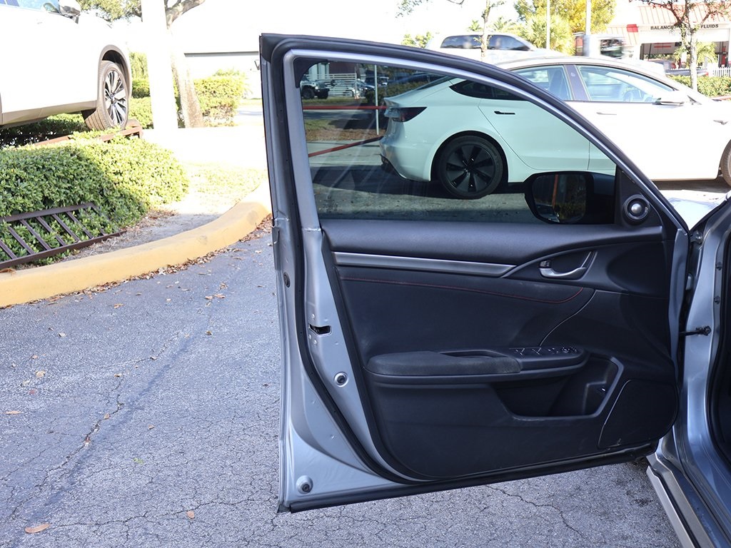 2019 Honda Civic Si Base Image 54 of 54