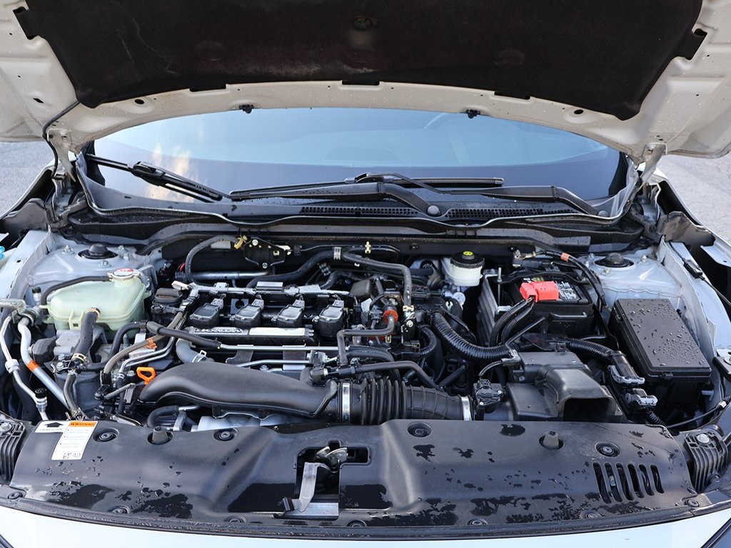 2019 Honda Civic Si Base Image 14 of 54