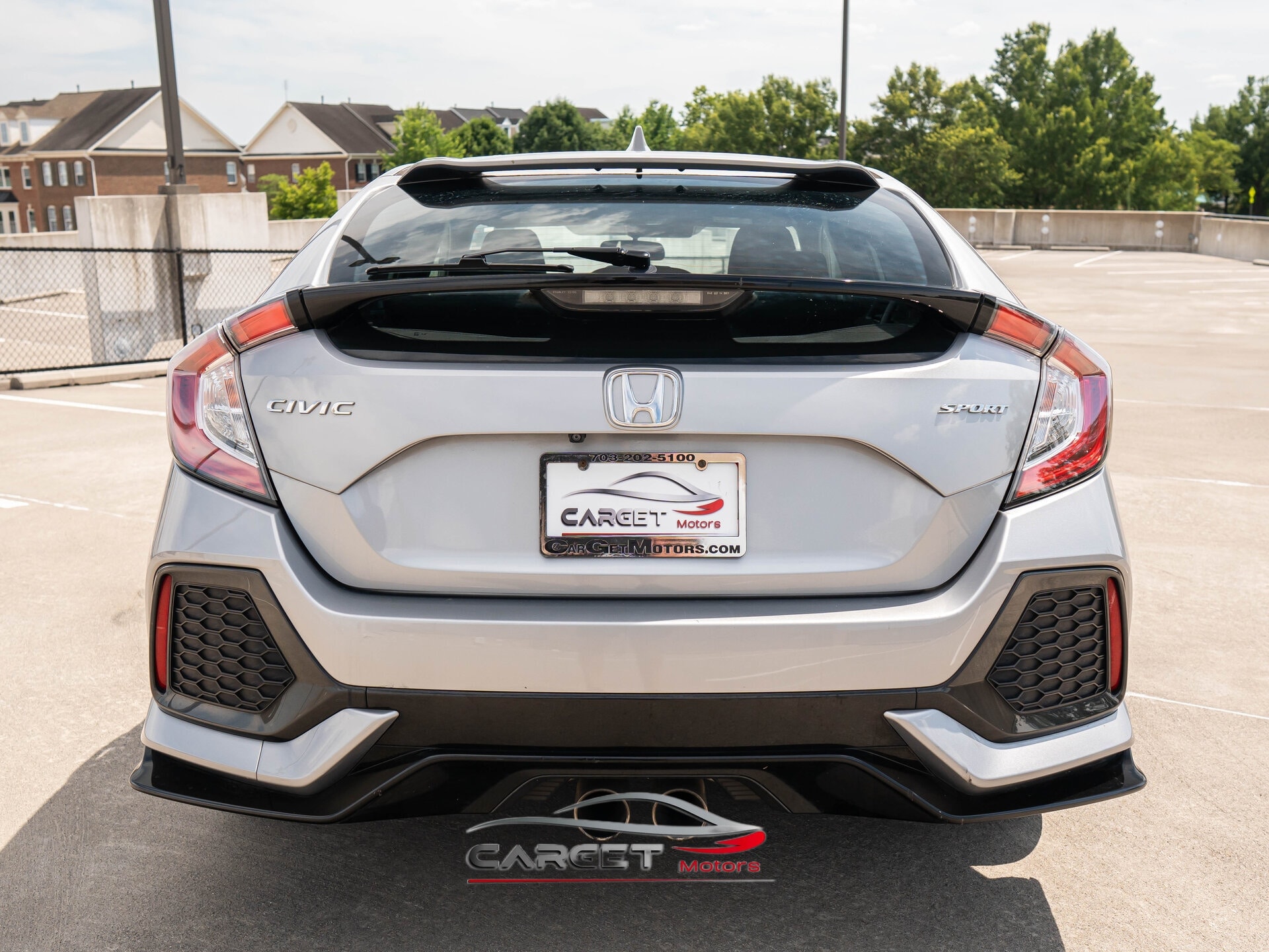 Vehicle image 5 of 46