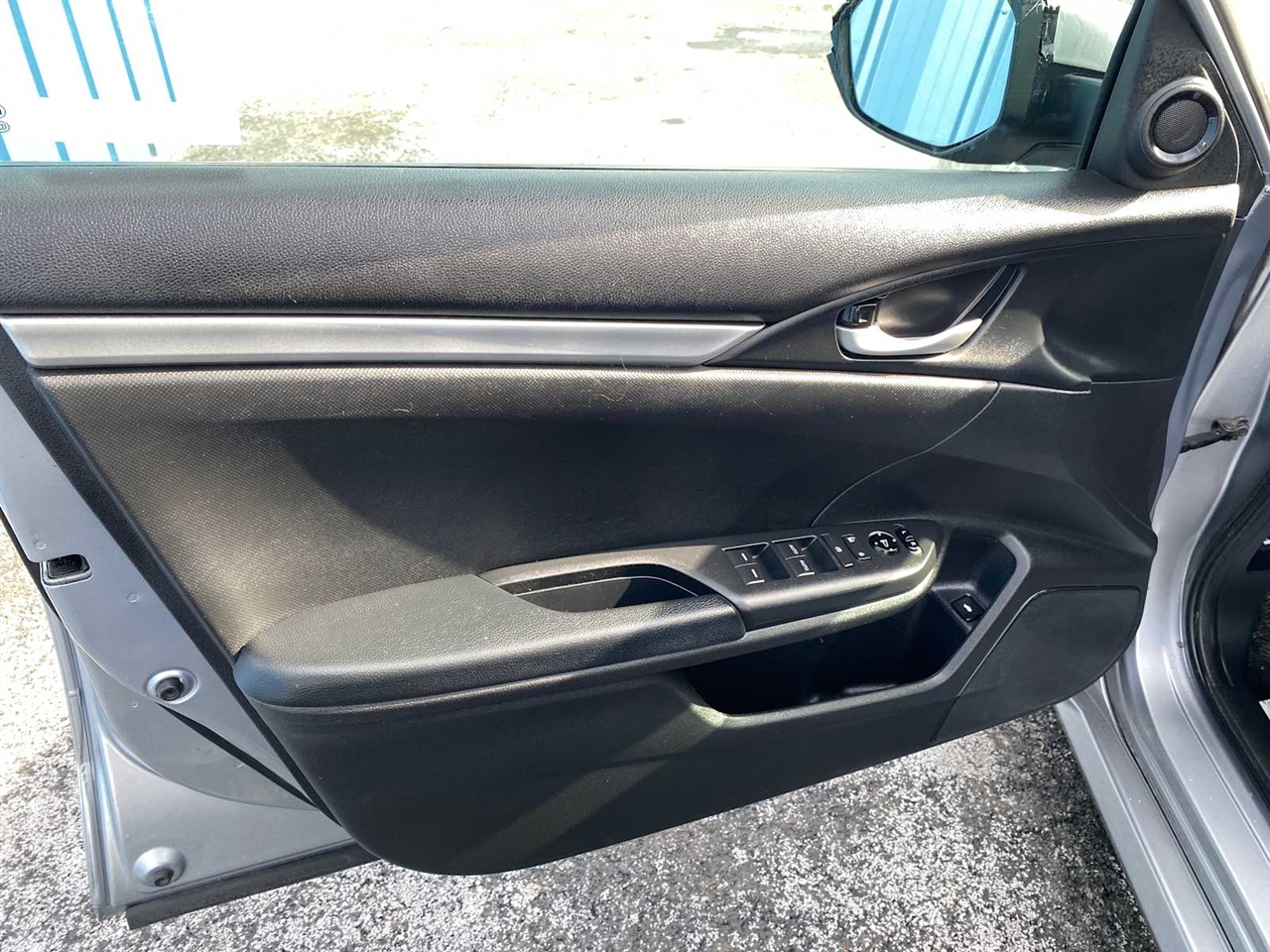 2019 Honda Civic Sport Image 29 of 36