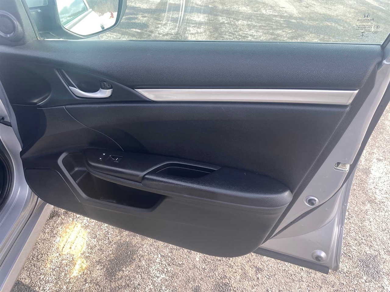 2019 Honda Civic Sport Image 33 of 36