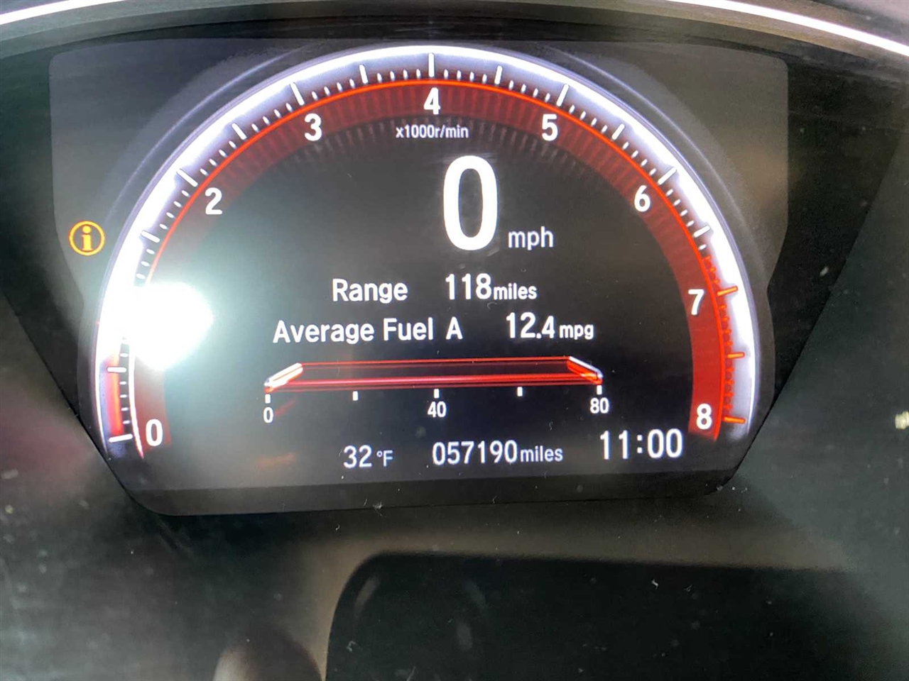 2019 Honda Civic Sport Image 22 of 36