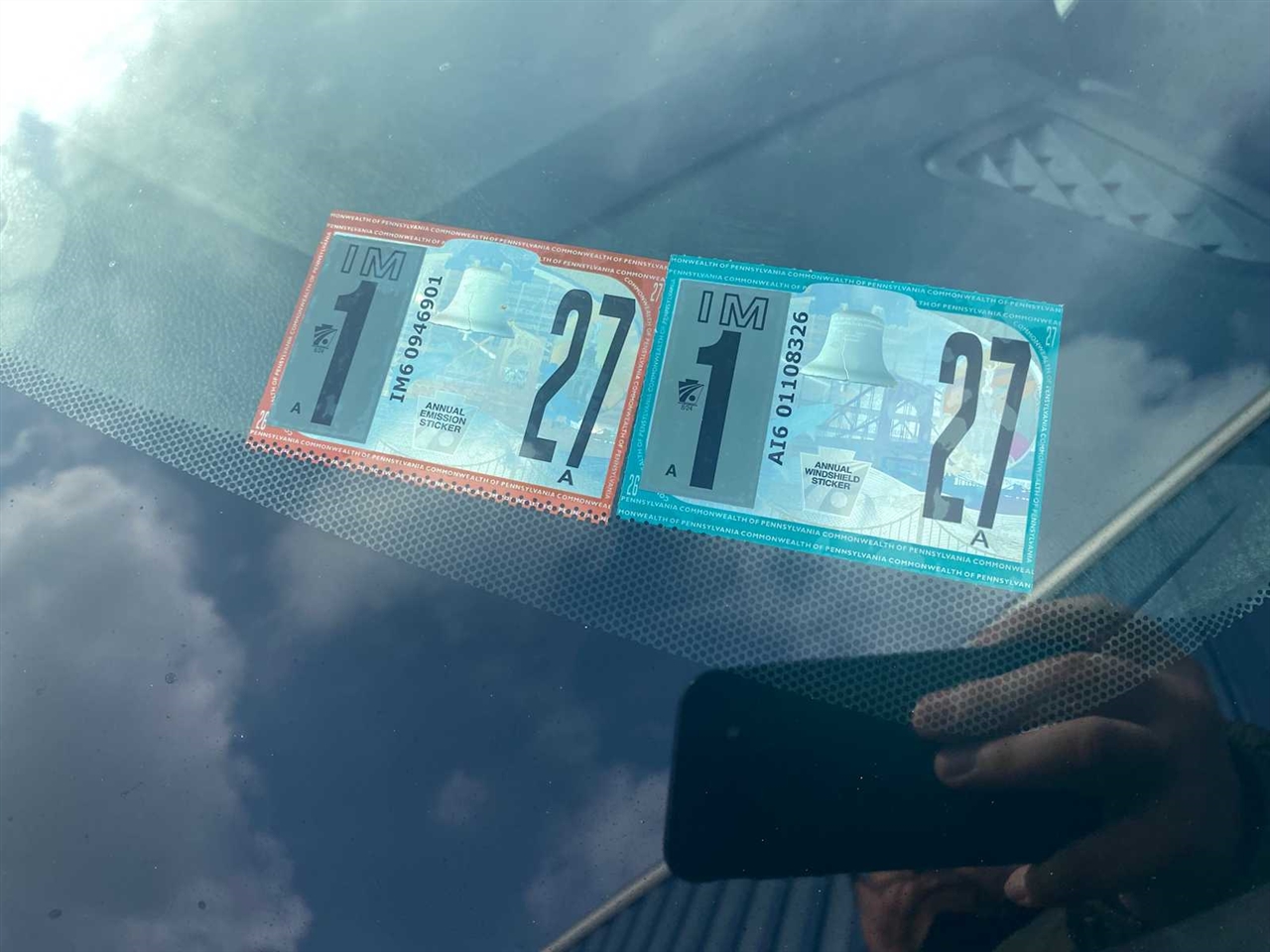 2019 Honda Civic Sport Image 32 of 36