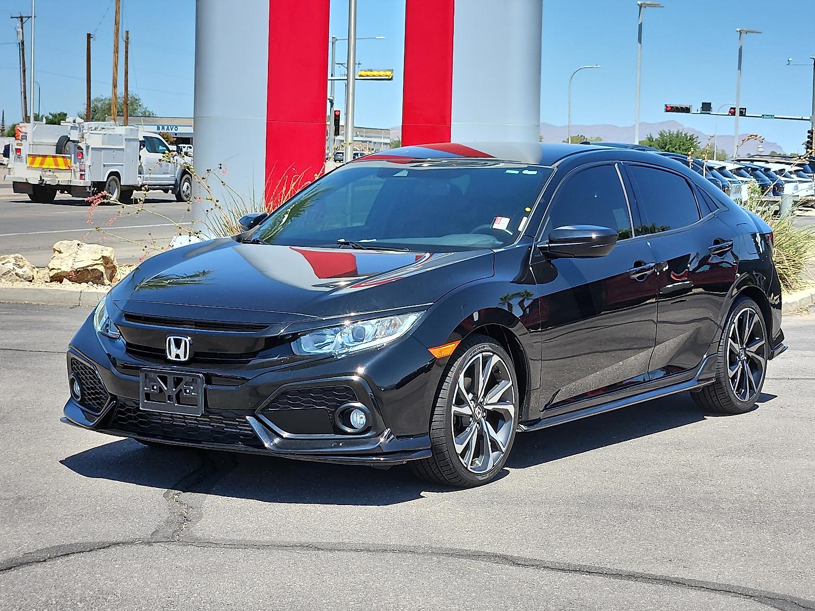 Vehicle image 1 of 20