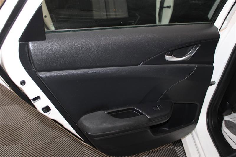 2019 Honda Civic LX Image 22 of 38