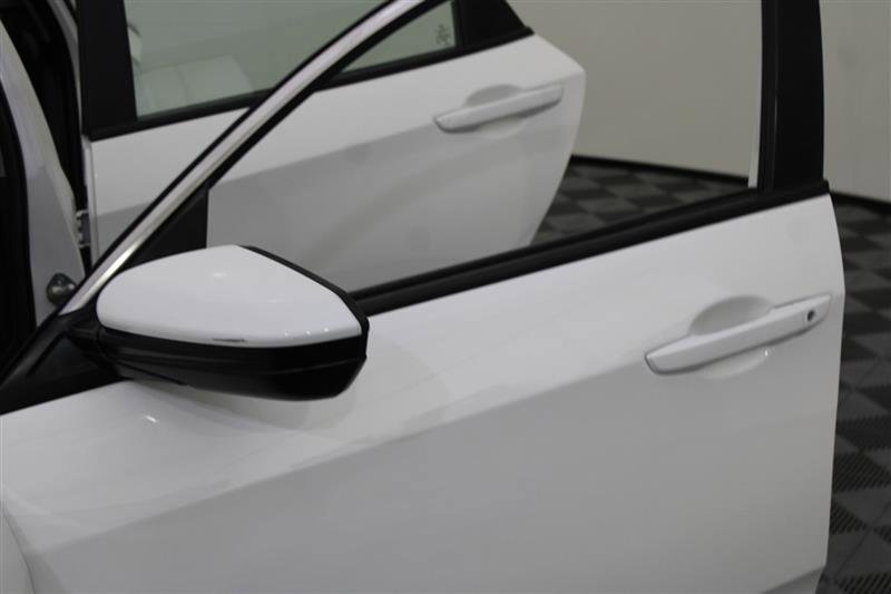 2019 Honda Civic LX Image 38 of 38