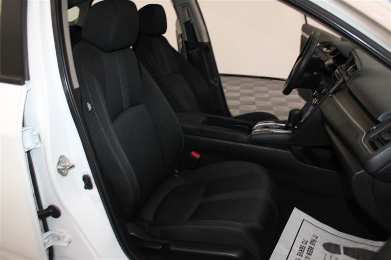 2019 Honda Civic LX Image 13 of 38