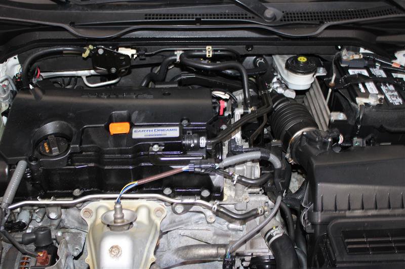 2019 Honda Civic LX Image 7 of 38