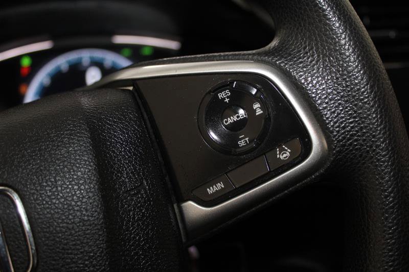 2019 Honda Civic LX Image 24 of 38