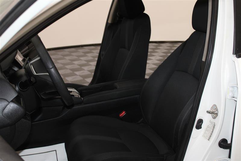 2019 Honda Civic LX Image 12 of 38